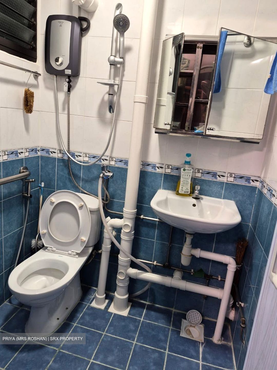Blk 97 Geylang Bahru (Kallang/Whampoa), HDB 3 Rooms #564704711